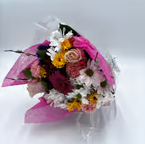 Spring Romance Floral Bouquet