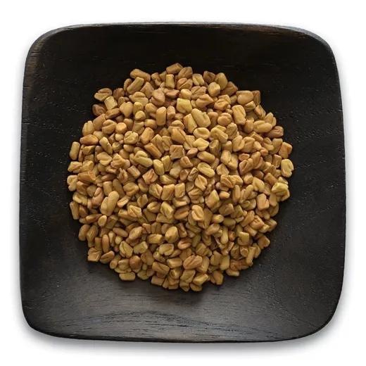 Frontier Co-op - Fenugreek Seed, Whole, Organic - 356 by the pound