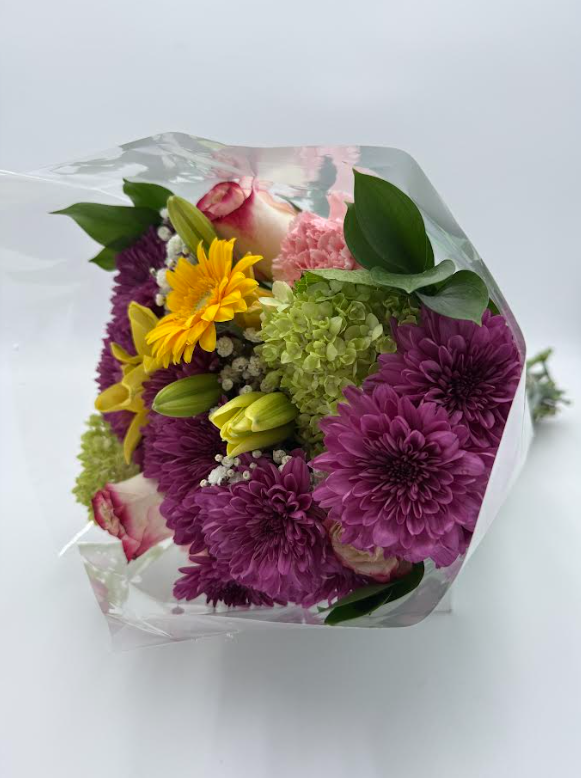 City Chic Bouquet - Q1750