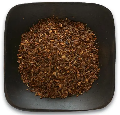 Frontier Co-op - Rooibos Tea, Organic, Fairtrade Certified - 2828 by the pound