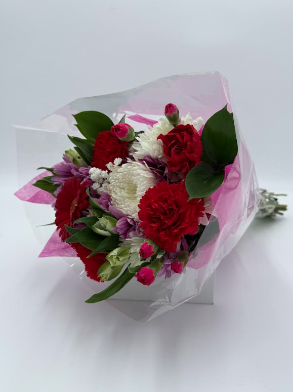 Hand Tied Bouquet - N105