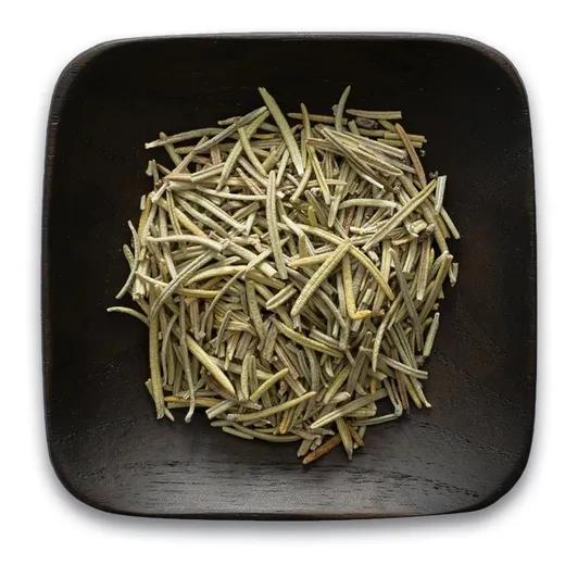 Frontier Co-op - Rosemary Leaf, Whole, Organic - 379 by the pound