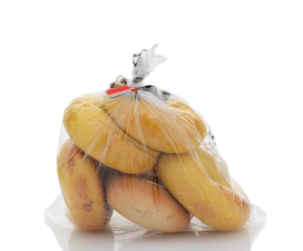 Bagels - Assorted 6 Pack