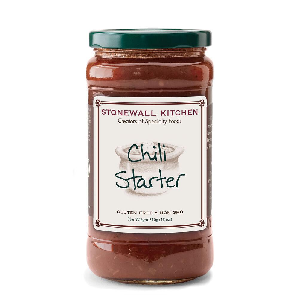 Stonewall Kitchen - Chili Starter 18 oz - 251812