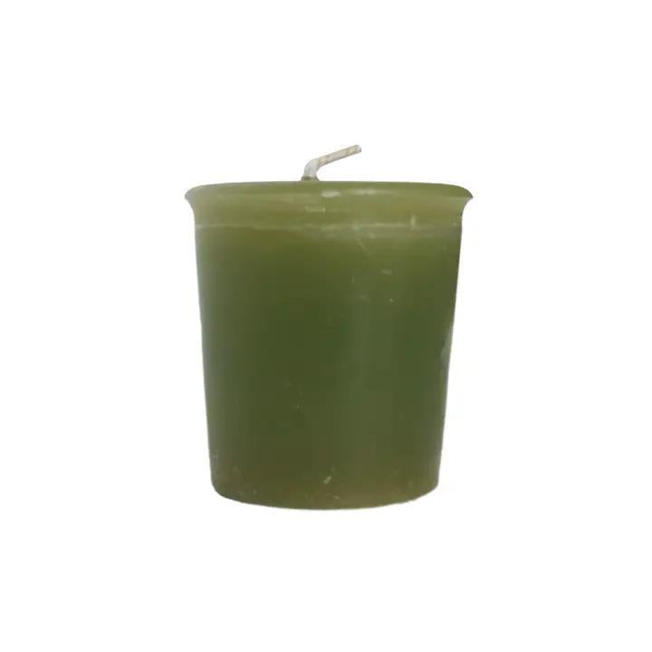 Mole Hollow - Bayberry Scented Votive Candle - 30331