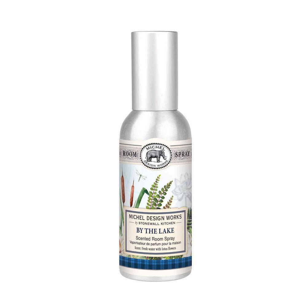 Michel Design Works - By the Lake Room Spray 3.4 oz - 808429 DISVEN