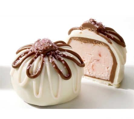 Sweet Shop USA - Show Girl Truffles 1.5 oz - F101420212852