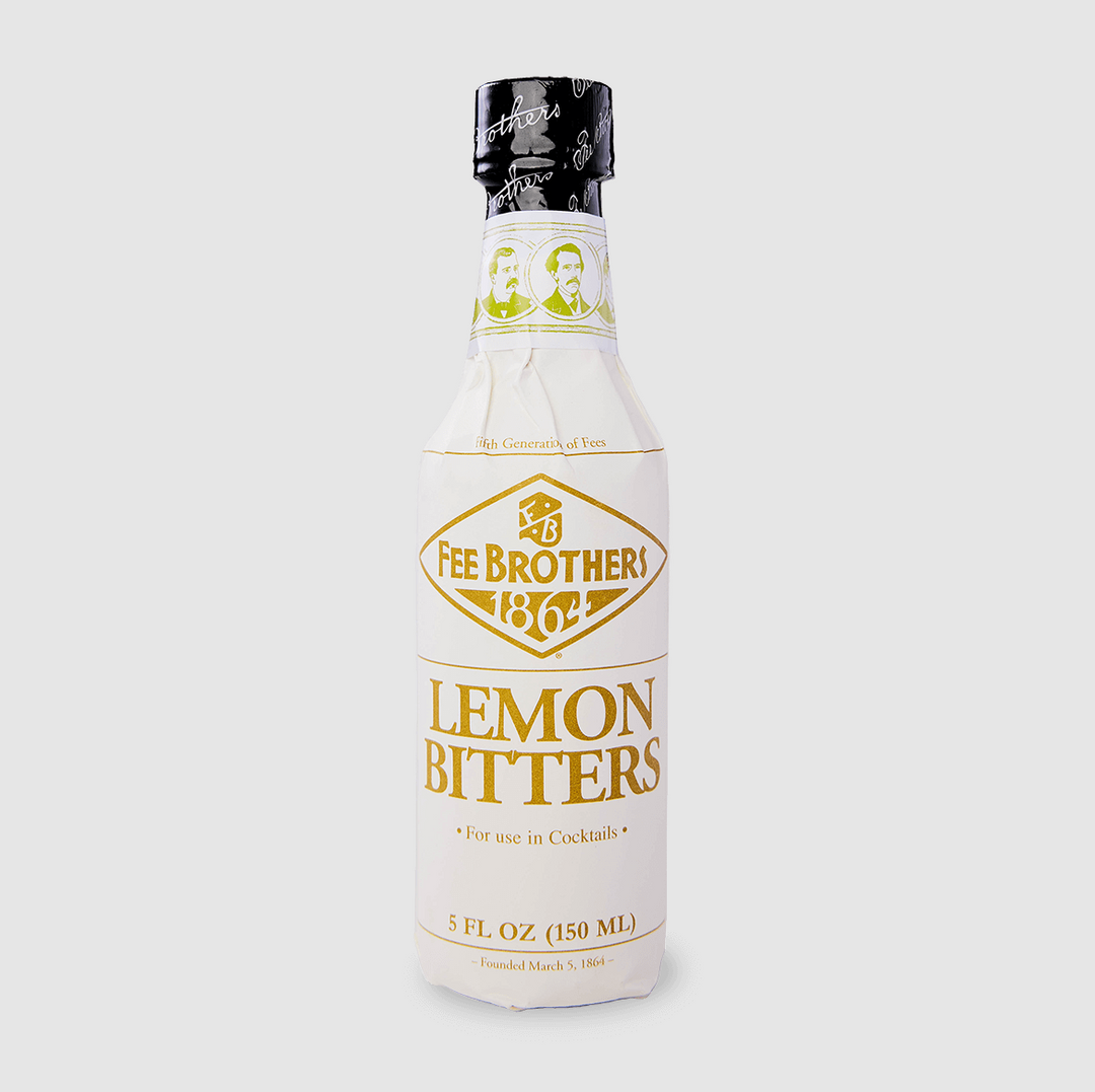 Fee Brothers - Lemon Bitters 5 oz - 94566