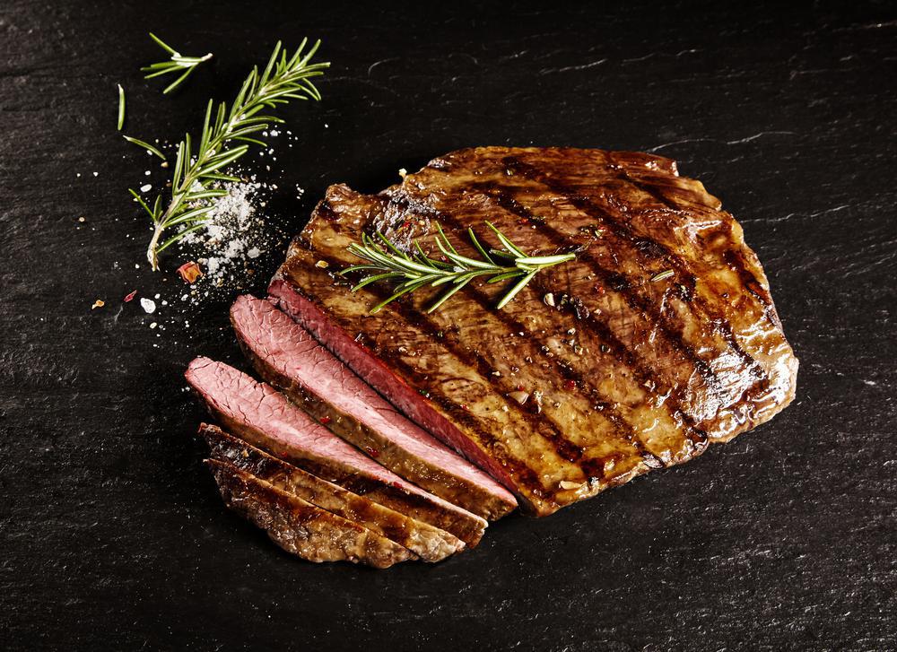 Beef Local - Flank Steak (Boneless) by the lb