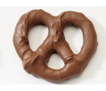 Sweet Shop USA - Milk Pretzels 1 oz - A11119 - F101350111193
