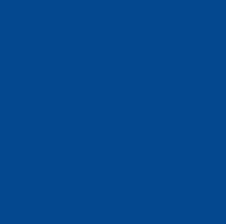 Jillson & Roberts - Tissue Paper Solid - Royal Blue - FT16
