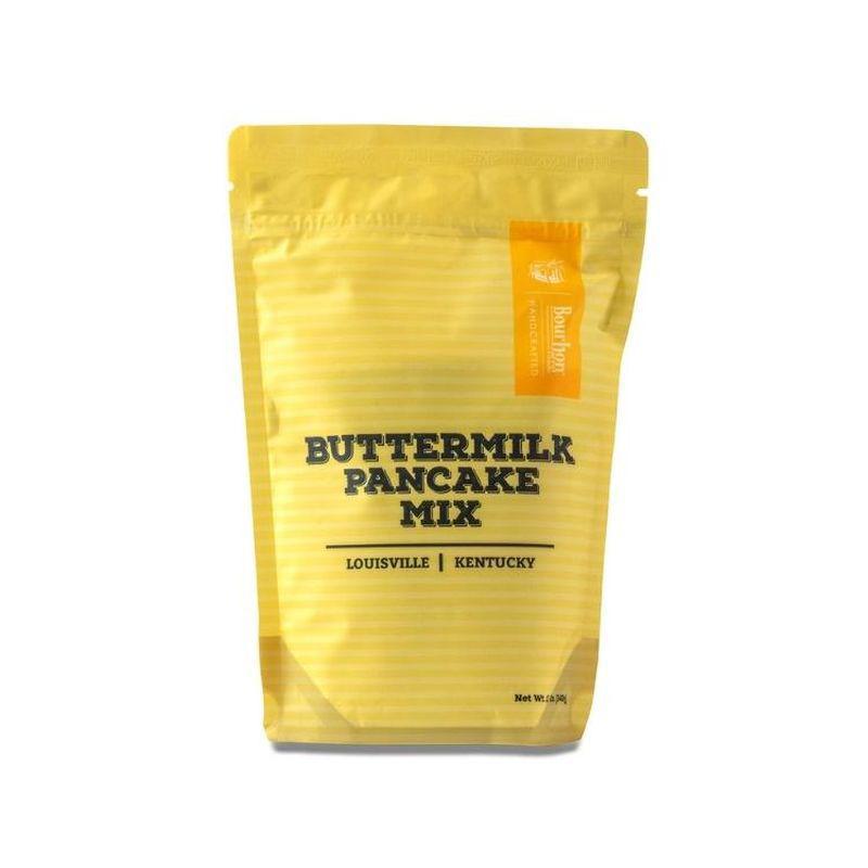 Bourbon Barrel Foods  - Buttermilk Pancake Mix 12 oz - MIX-BPM