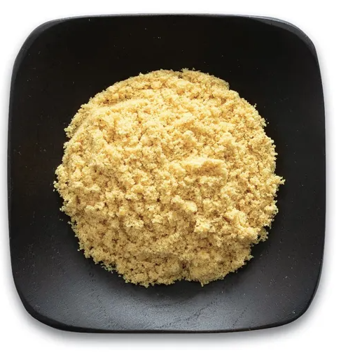 Frontier Co-op - Yellow Mustard Seed, Ground  - 294 by the pound