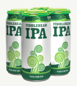 Fiddlehead Brewing Company - IPA - 16 oz 4 Pack Cans - 1720163