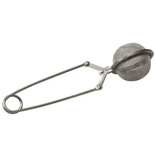 Frontier Co-opStainless Steel Mesh Ball with Handle 6012