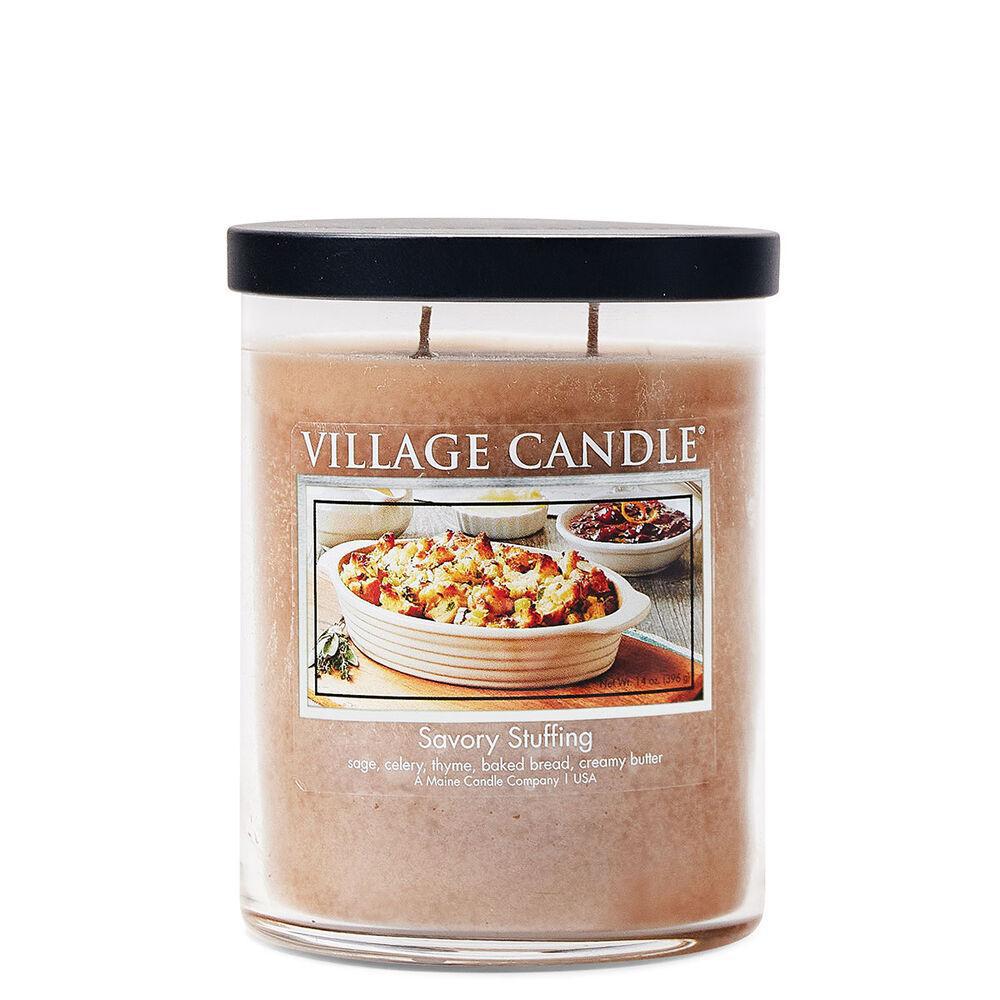 Stonewall Kitchen - Savory Stuffing - Medium Tumbler 14 oz 4180054 DISSVF