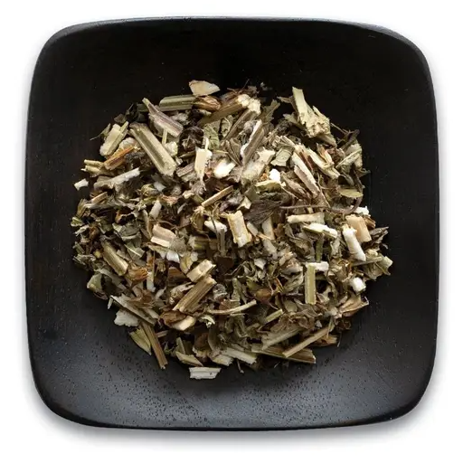 Frontier Co-op - Motherwort Herb, Cut & Sifted, Organic - 2581 by the Pound
