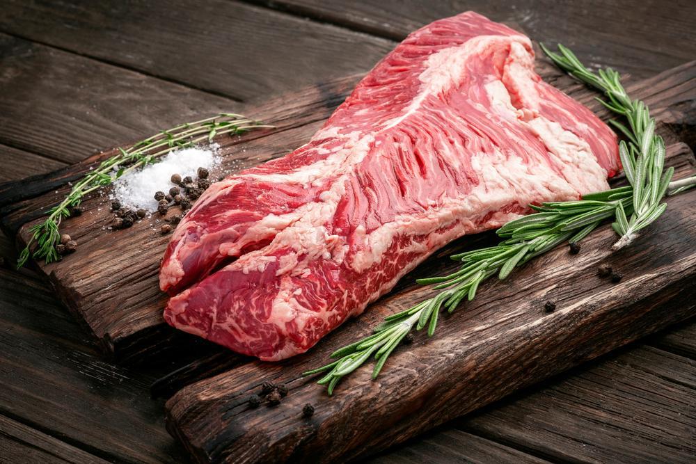 Beef Local - Hanging Tenderloin (Boneless) by the lb