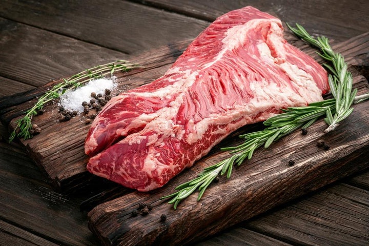 Beef Local - Hanging Tenderloin (Boneless) by the lb