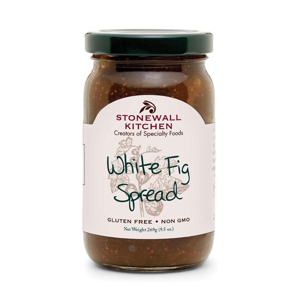 Stonewall Kitchen - White Fig Spread 9.5 oz - 150816