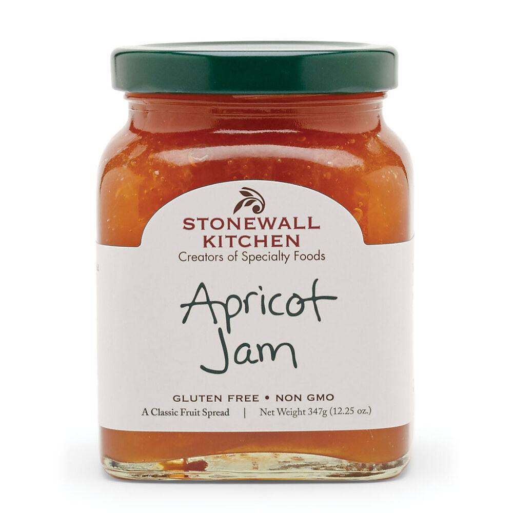 Stonewall Kitchen - Apricot Jam 12.25 oz - 101328