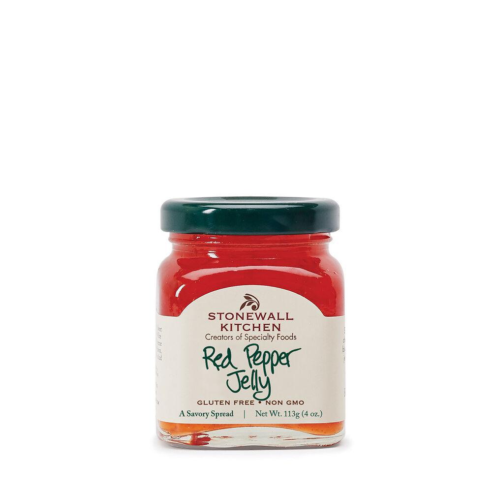 Stonewall Kitchen - Mini Red Pepper Jelly 4 oz - 100408