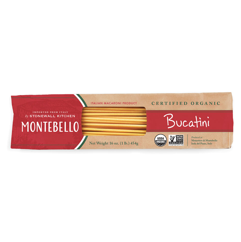Stonewall Kitchen - Bucatini 16oz 321626