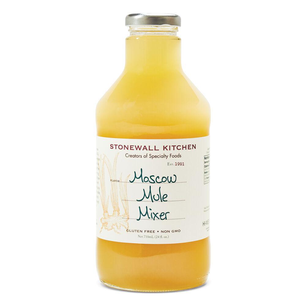 Stonewall Kitchen - Moscow Mule Mixer 24 oz - 172422