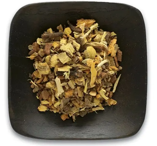 Frontier Co-op - Luscious Licorice Herbal Tea, Organic - 5773 by the pound