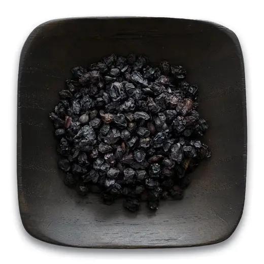 Frontier Co-op - Elderberries, European, Whole, Organic - 2730 by the Pound