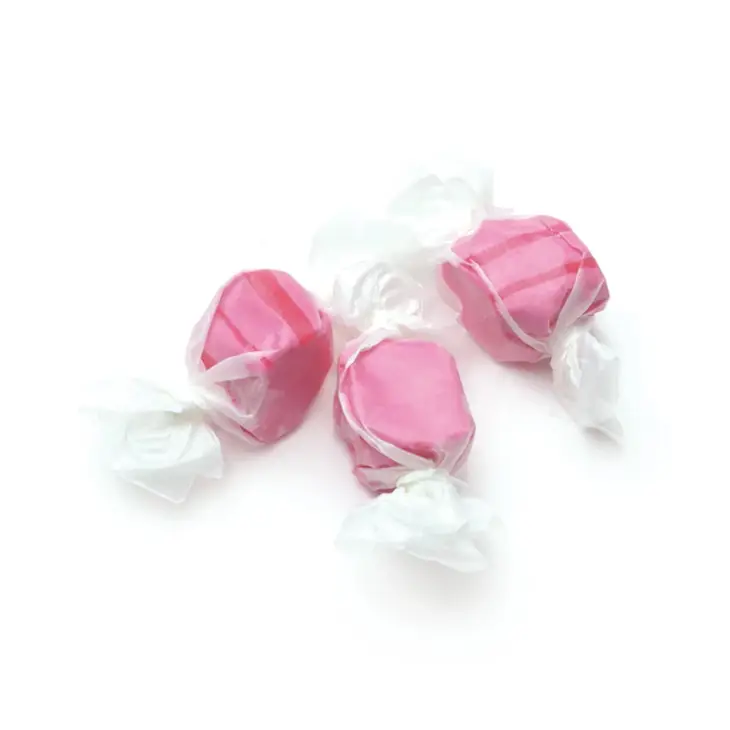 Arndt's Fudgery - Saltwater Taffy - Cinnamon 2oz