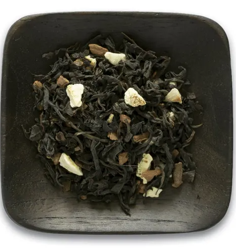 Frontier Co-op - Orange Spice Black Tea - 2911 by the pound