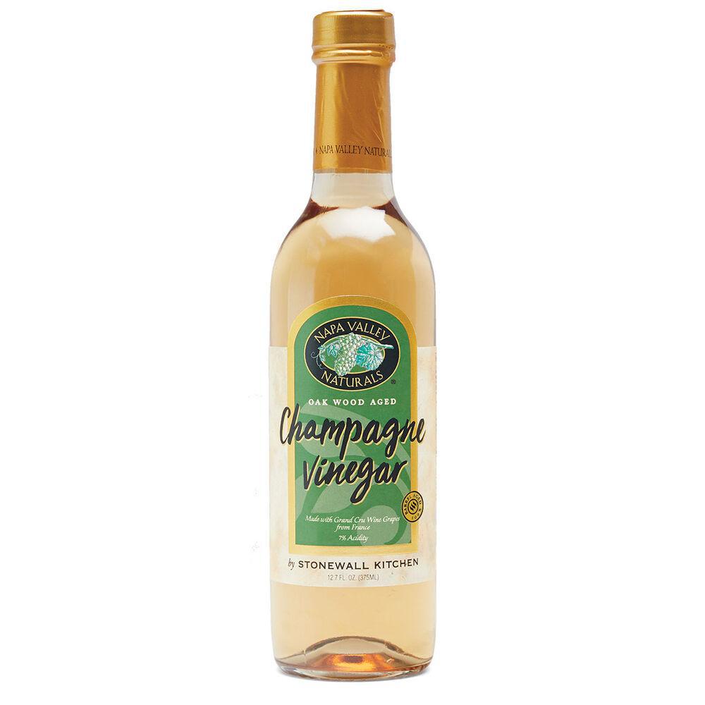 Stonewall Kitchen - Napa Valley - Champagne Vinegar 12.7 oz - 311235