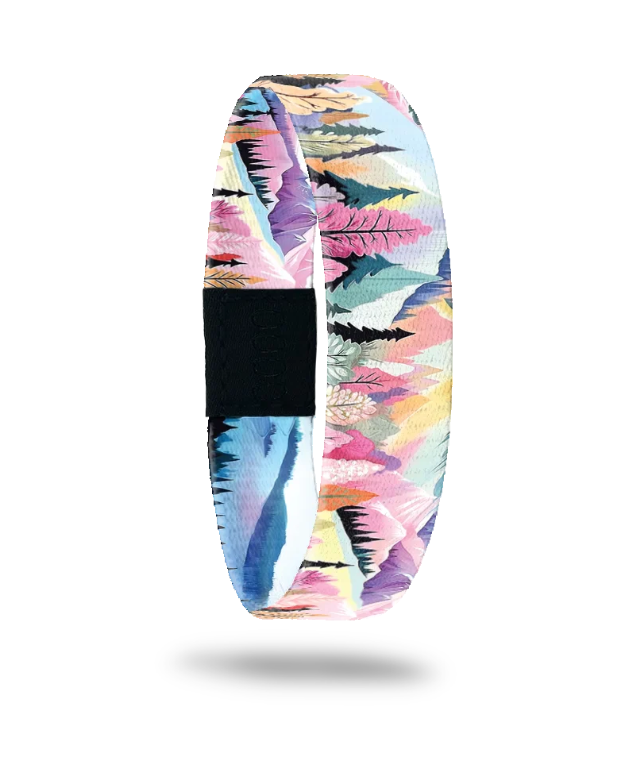 ZOX - You Deserve Happiness Bracelet - IA-YDH