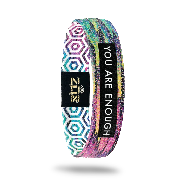 ZOX - You Are Enough Bracelet - IA-YAE