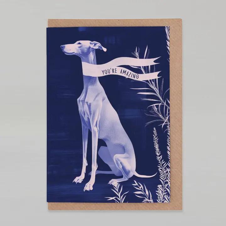 Botanopia - You're Amazing | Congratulations Card | Love Card - GC072