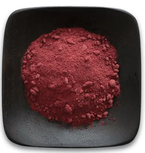 Frontier Co-op - Beet Powder Organic - 2525 by the pound