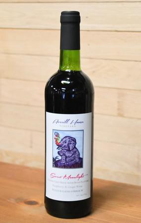 Averill House Vineyard - Sweet Moonlight 750mL