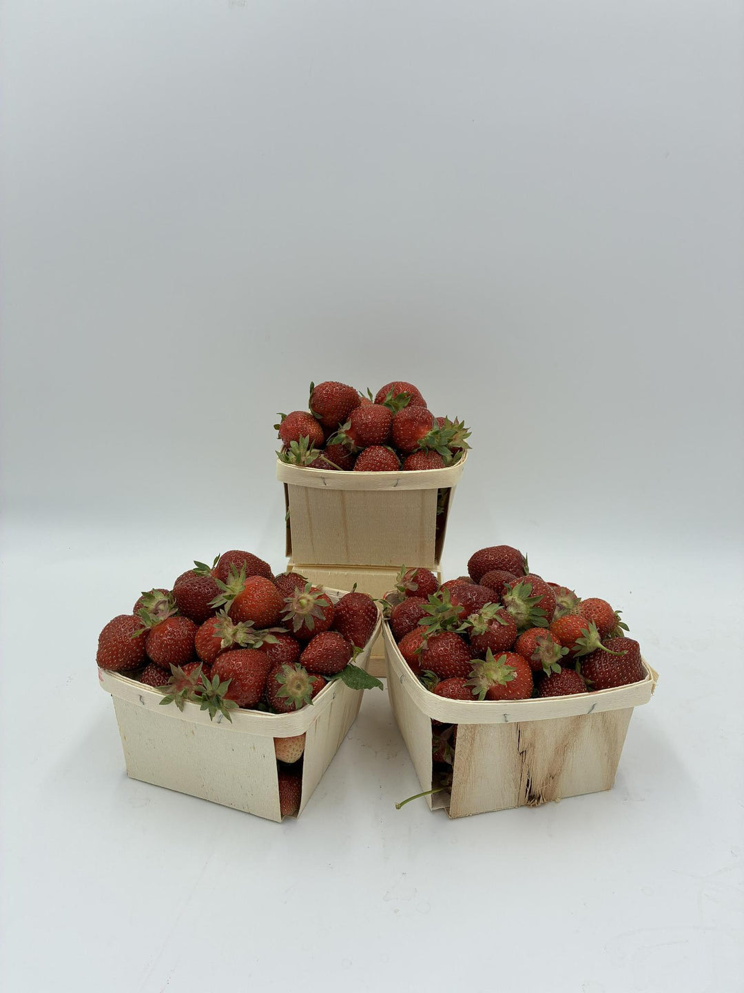 Strawberry Quart