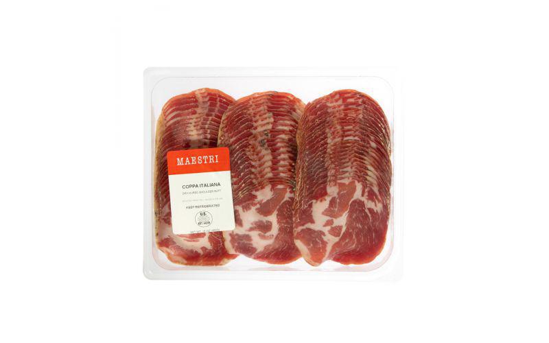 Maestri - Coppa Italiana 16 oz - SPMEATM11 DISSVF