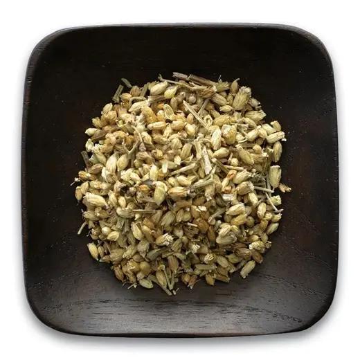 Frontier Co-op - Yarrow Herb, Cut & Sifted, Organic - 970 by the Pound