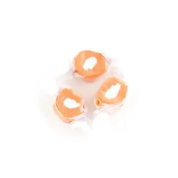 Arndt's Fudgery - Saltwater Taffy - Orange Vanilla 8 oz