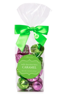 Abdallah Candies - Caramel Spring Bite Foiled 7.25 oz - 9262E