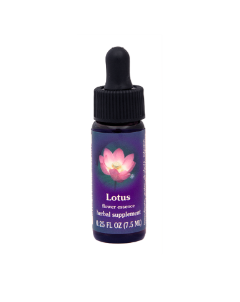 FES Quintessential Essences Lotus, 1/4 Oz. LOTQ - 24434