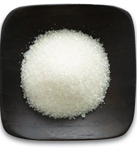 Frontier Co-op - Cane Sugar, Organic - 2950 by the Pound DISCOSVF