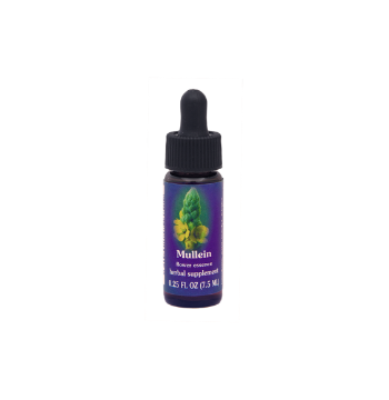 FES Quintessential Essences - Mullein 1/4 oz - 24443