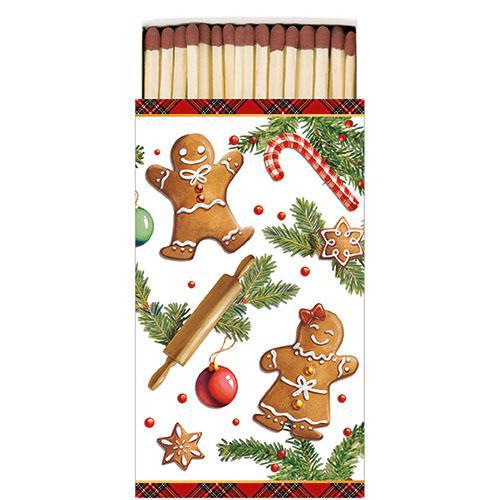 Ampelco Matches ''Gingerbread Cookies'' 307-39518880