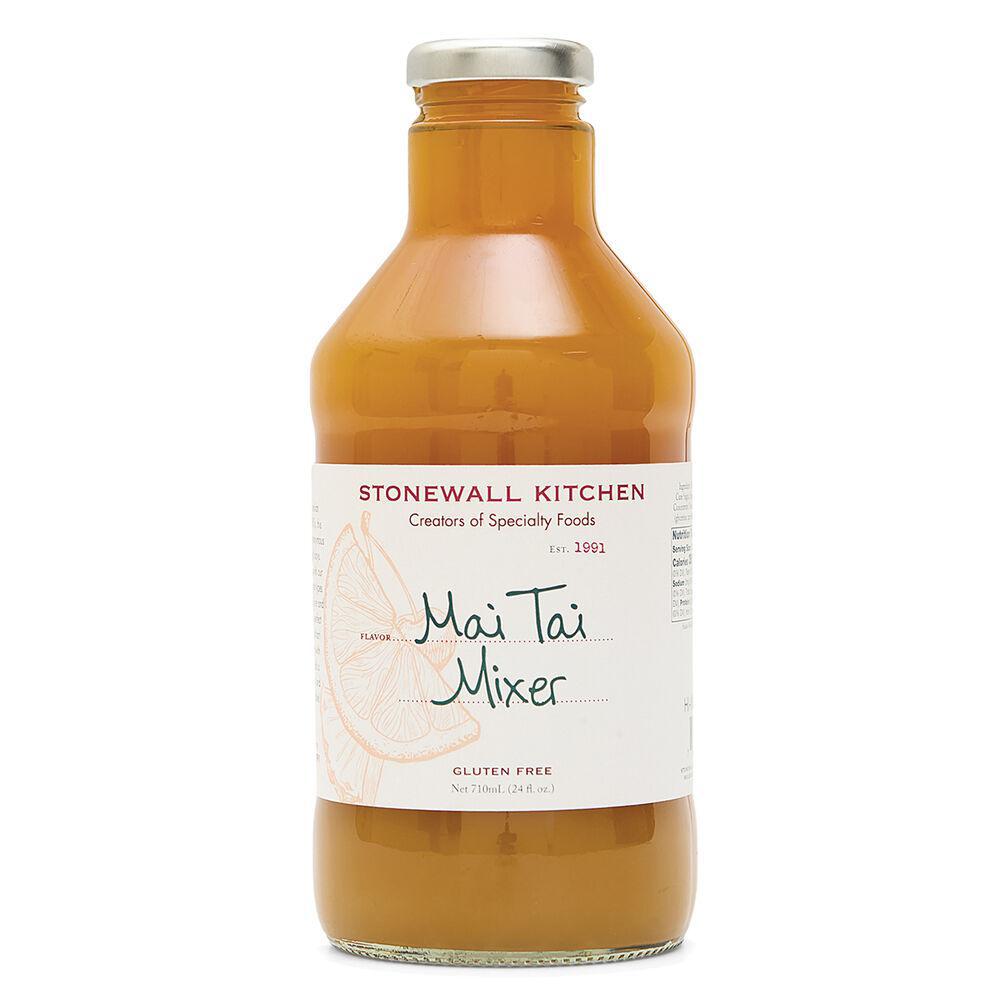 Stonewall Kitchen - Mai Tai Mixer 24 oz - 172429