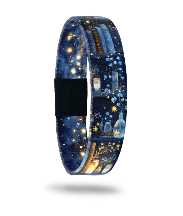 ZOX - Happy Place Bracelet - IA-HP