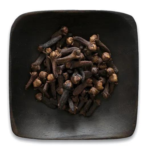 Frontier Co-op - Organic Cloves, Whole - 293 by the pound